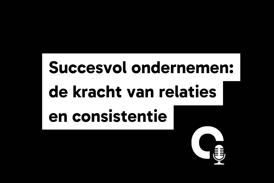 Succesvol ondernemer podcast