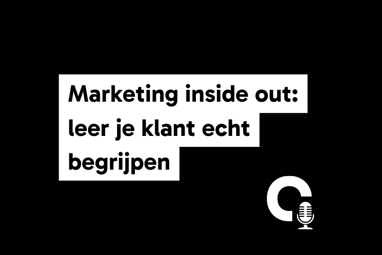 Marketing Inside Out