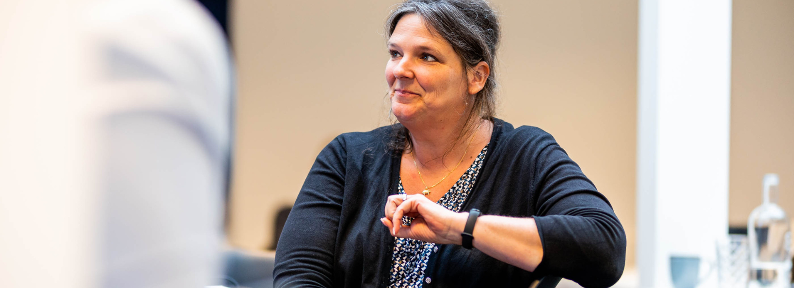 Mieke Cassiers van Chocola Tuti