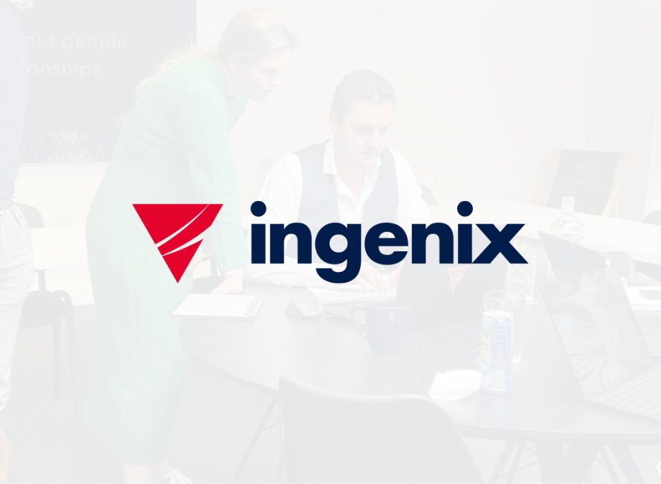 Case Ingenix