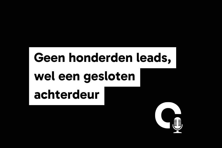 In deze aflevering van Raad & Daad gaan we in gesprek met Maxim Sergeant, een gedreven ondernemer met een flinke dosis energie.