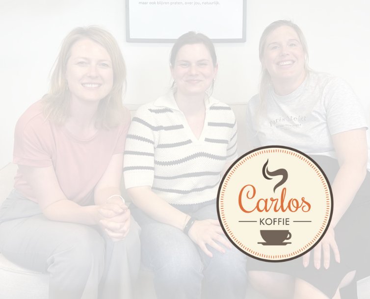 Case Carlos Koffie