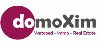 domoXim Vastgoed