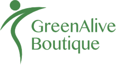 GreenAlive Boutique