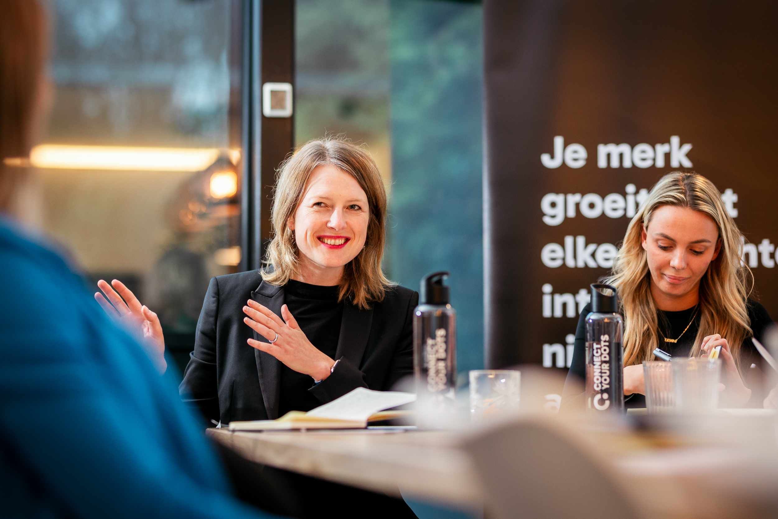 Meer verkopen start met meer waarde bieden