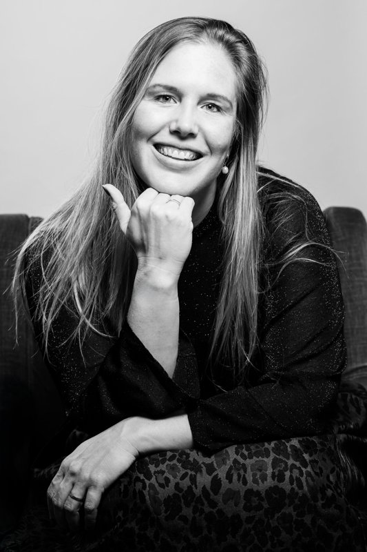 Elien Defraeije