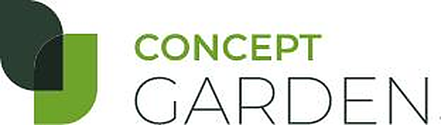 Concept Garden