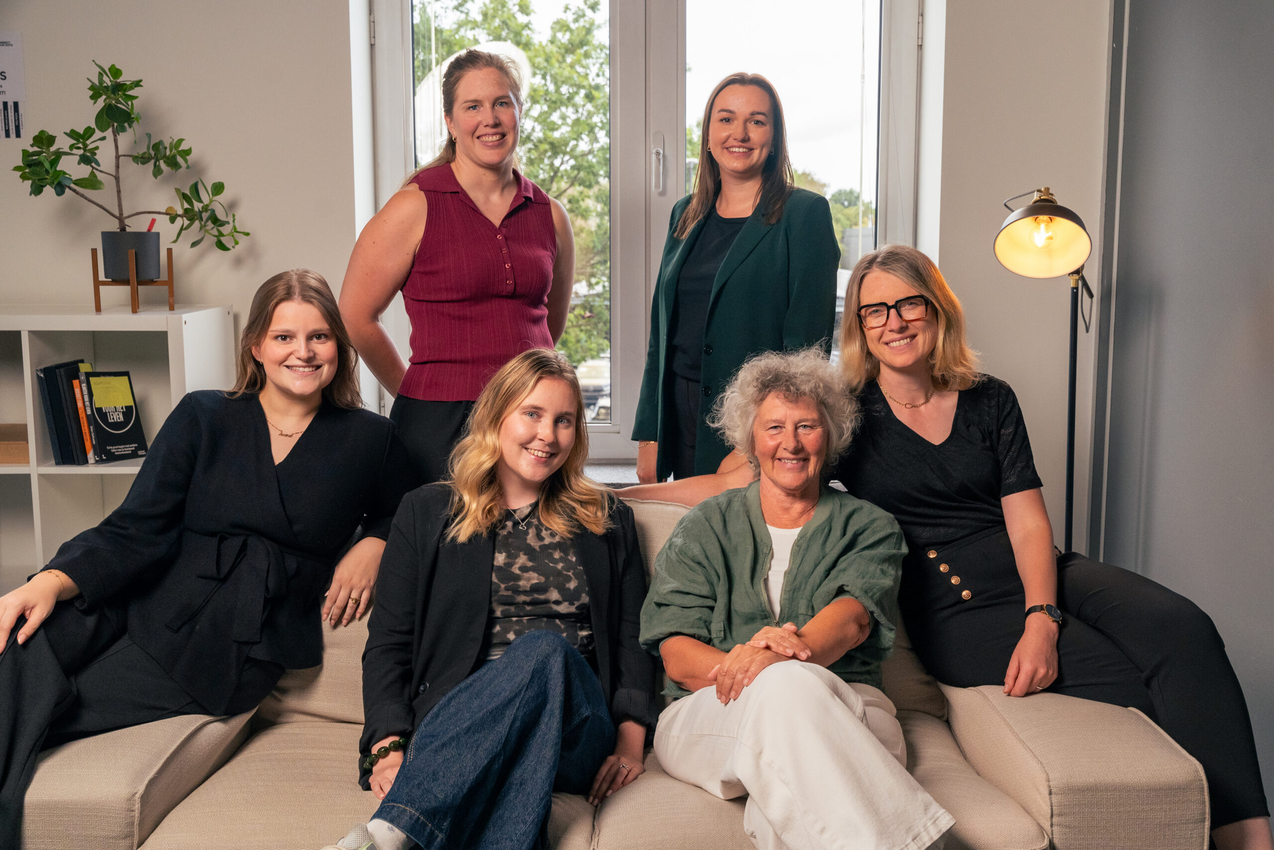 team CYD foto