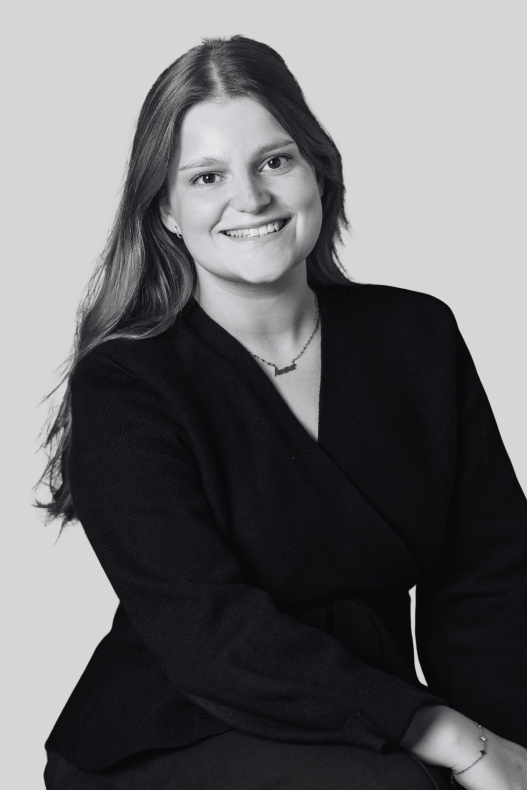 Nanette Huysmans